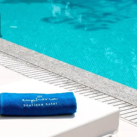 Euphoria Boutique 3*