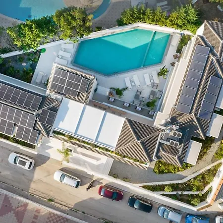 Euphoria Boutique 호텔 3*