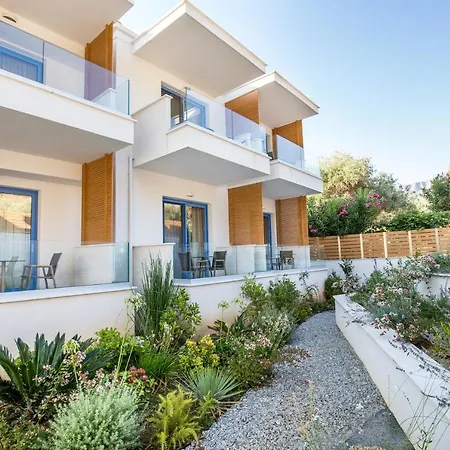 Euphoria Boutique 3* 크리시 아모우디아