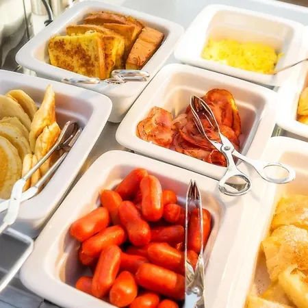 호텔 Euphoria Boutique 3*