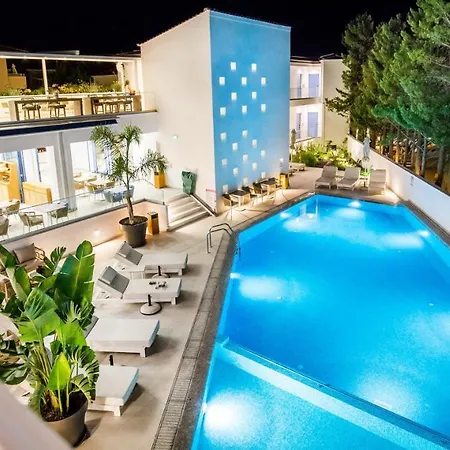 Euphoria Boutique 3* Chrysi Ammoudia