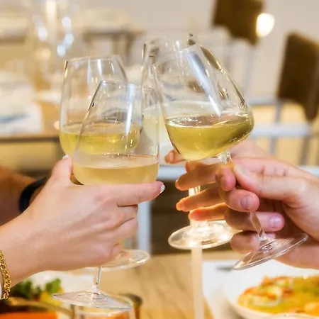 Euphoria Boutique 호텔 크리시 아모우디아