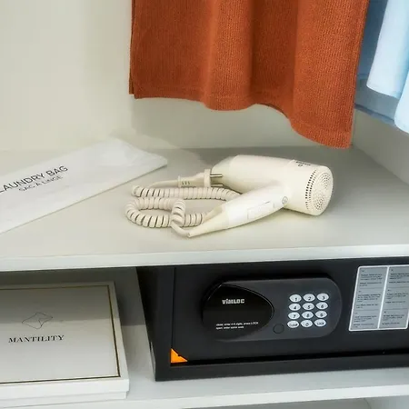 Euphoria Boutique 호텔