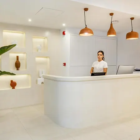 Euphoria Boutique 3* Chrysi Ammoudia