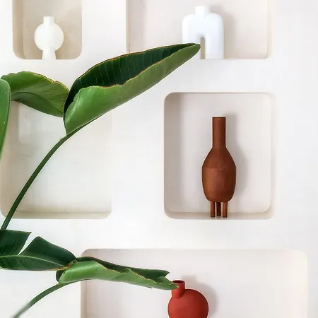 호텔 Euphoria Boutique