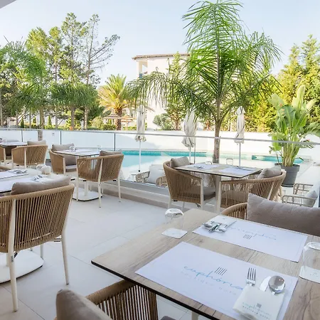 Euphoria Boutique 호텔