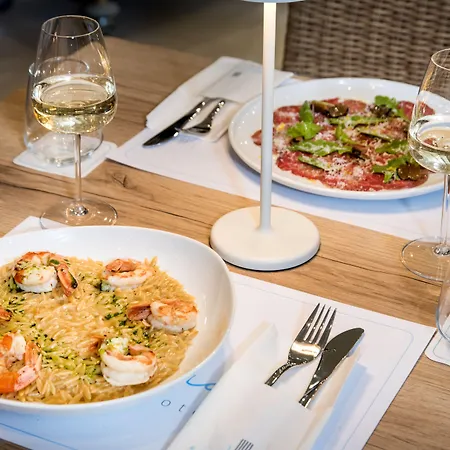 호텔 Euphoria Boutique