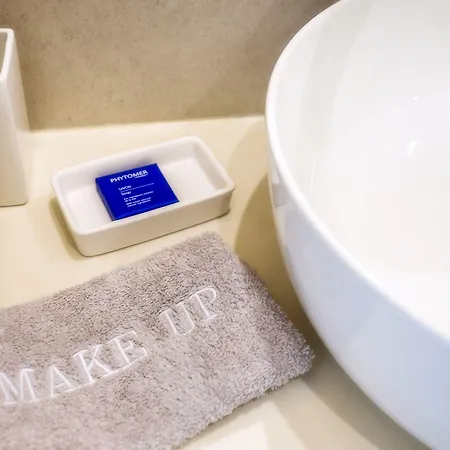 호텔 Euphoria Boutique 3*