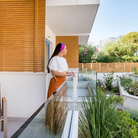 Euphoria Boutique 3* Chrysi Ammoudia