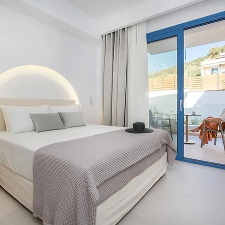 Hotel Euphoria Boutique