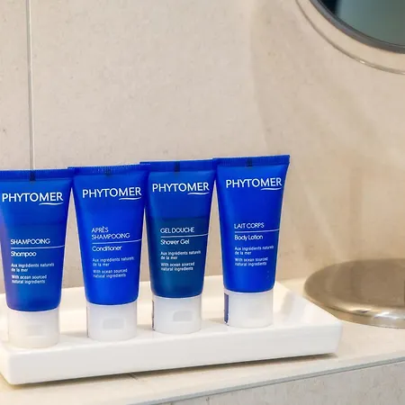 Euphoria Boutique 3*