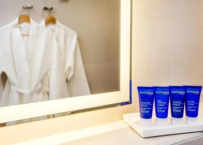 Euphoria Boutique 3* Chrysi Ammoudia