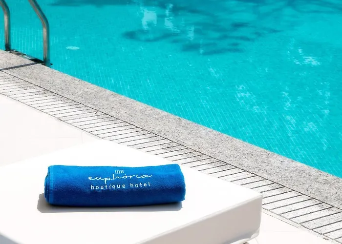 Euphoria Boutique 3*