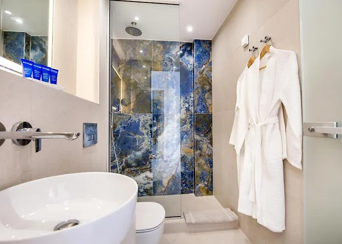 Euphoria Boutique Hotel