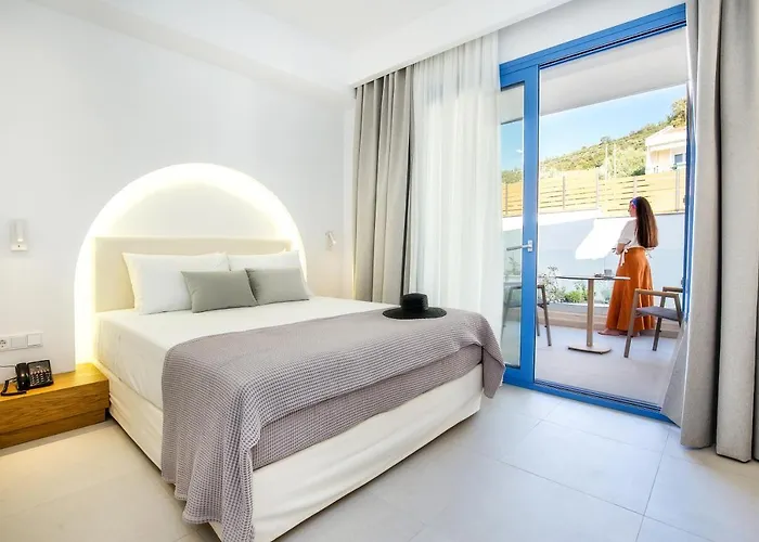 Hotel Euphoria Boutique