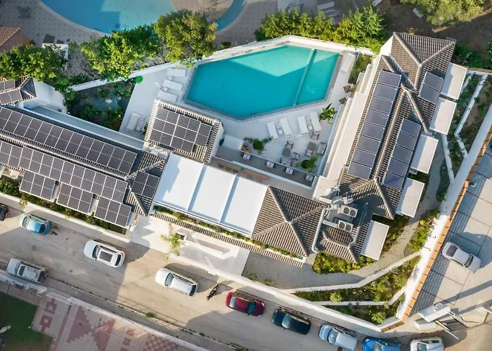 Euphoria Boutique Hotel 3*