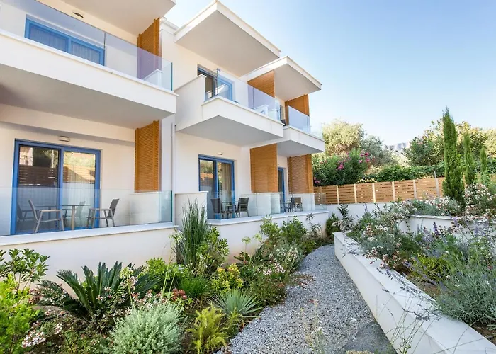 Euphoria Boutique 3* Chrysi Ammoudia