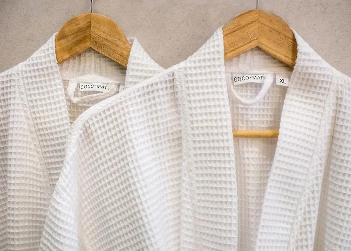 Hotel Euphoria Boutique Chrysi Ammoudia