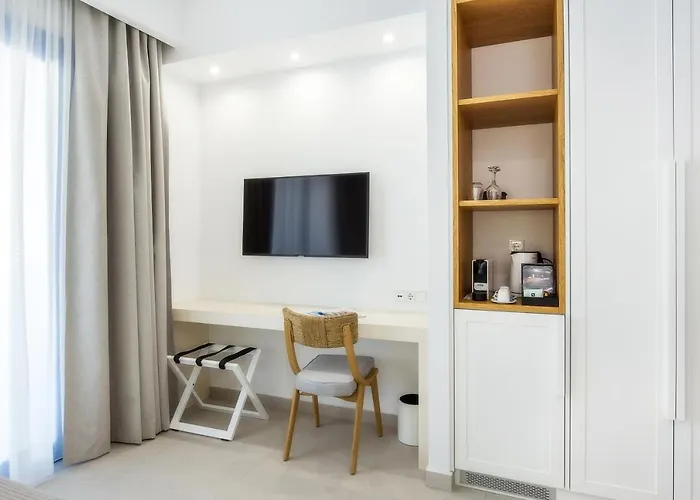 Hotel Euphoria Boutique 3*