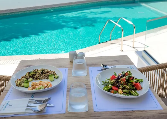 Euphoria Boutique Hotel 3*