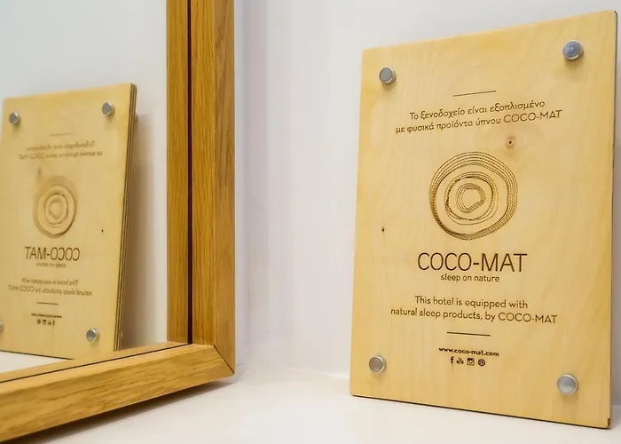 Hotel Euphoria Boutique