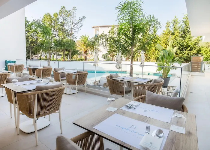 Euphoria Boutique Hotel