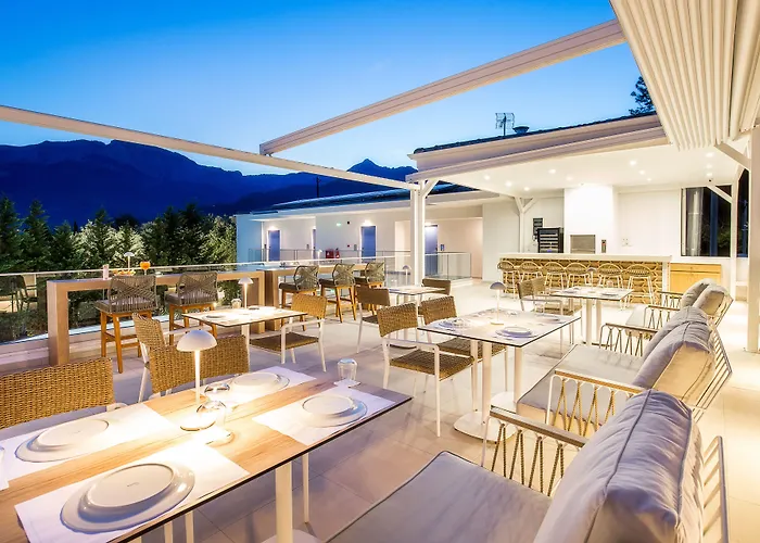 Hotel Euphoria Boutique