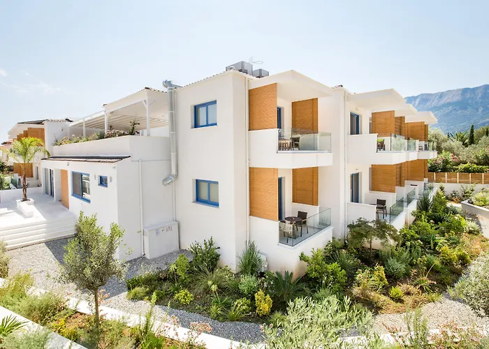 Euphoria Boutique 3*