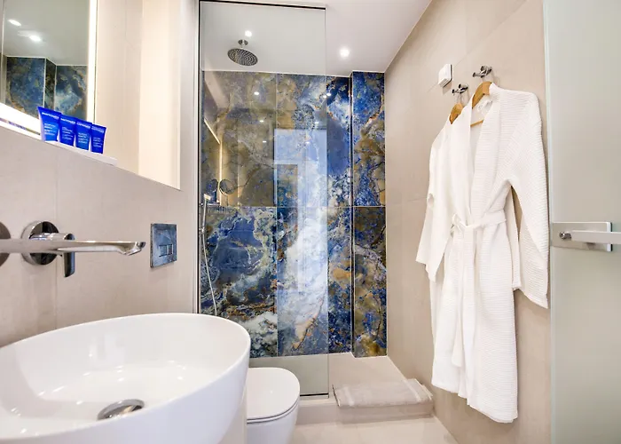 Euphoria Boutique Hotel Chrysi Ammoudia