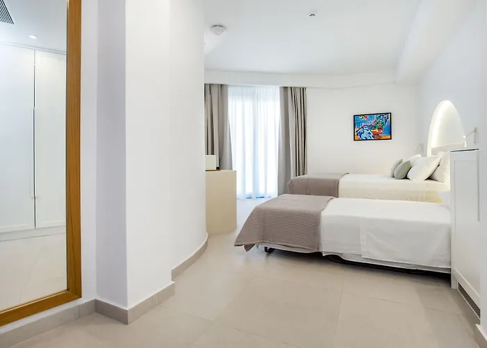 Euphoria Boutique 3* Chrysi Ammoudia