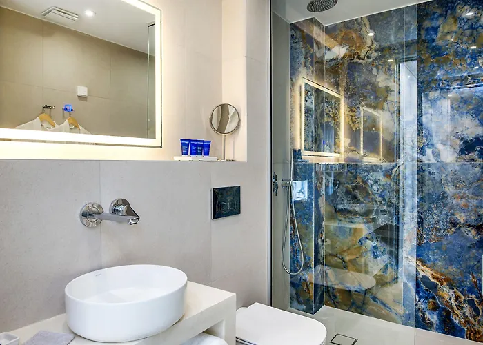 Euphoria Boutique Hotel Chrysi Ammoudia