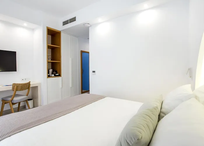 Euphoria Boutique Hotel