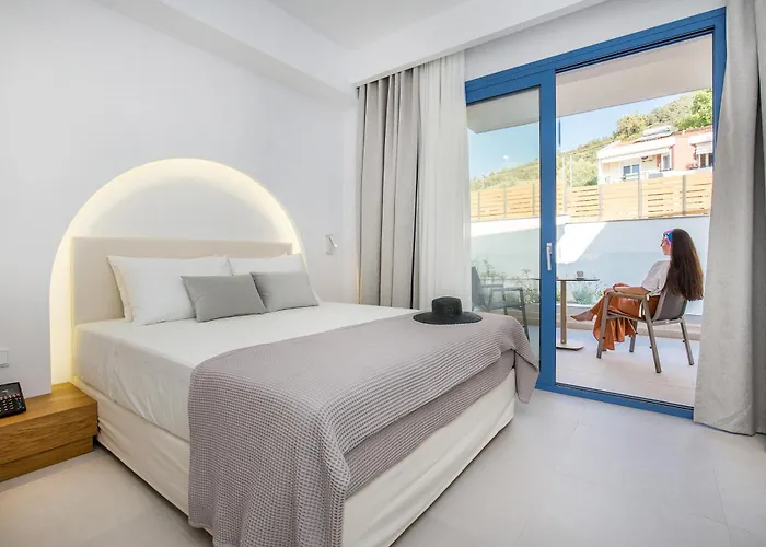 Hotel Euphoria Boutique