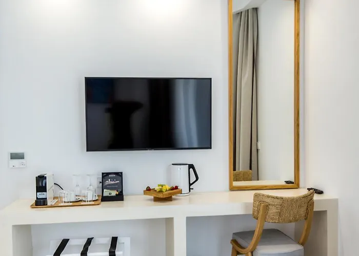 Euphoria Boutique Hotel 3*