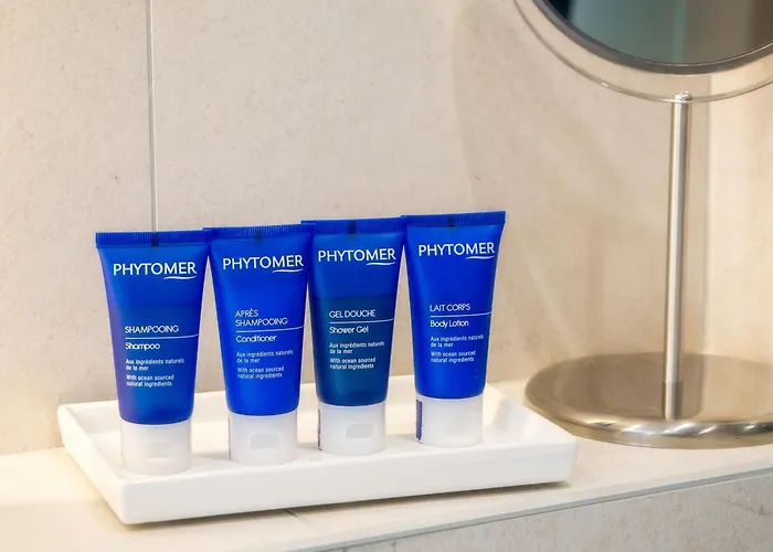 Euphoria Boutique 3*