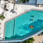 Euphoria Boutique Hotel Chrysi Ammoudia