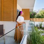 Hotel Euphoria Boutique Chrysi Ammoudia