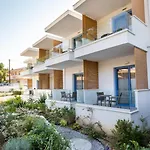 Hotel Euphoria Boutique 3*