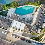 Euphoria Boutique Hotel 3*