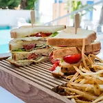 Euphoria Boutique 3* Chrysi Ammoudia