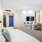 Euphoria Boutique Hotel 3*