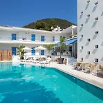 Hotel Euphoria Boutique Chrysi Ammoudia