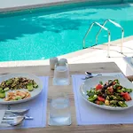 Euphoria Boutique Hotel 3*