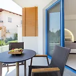 Hotel Euphoria Boutique 3*