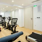 Euphoria Boutique 3* Chrysi Ammoudia