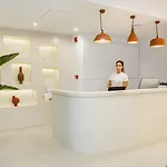 Hotel Euphoria Boutique 3*