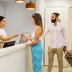 Euphoria Boutique Chrysi Ammoudia