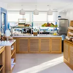 Hotel Euphoria Boutique Chrysi Ammoudia