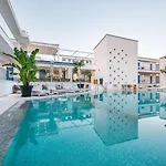 Euphoria Boutique 3* Chrysi Ammoudia