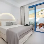 Euphoria Boutique 3* Chrysi Ammoudia